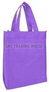 Eco-Friendly Small Non-Woven Tote Bag 8 X 10 Inch