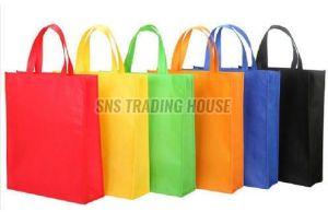 Non-Woven Polypropylene (PP) Everyday Non Woven Shopping Bag
