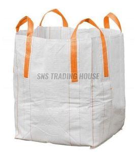 Heavy Duty Woven PP Jumbo Bag, Color : Customizable