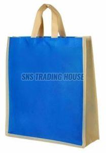 lightweight small non-woven tote bag