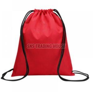 Non-Woven Drawstring Bag 12 X 16 Inch