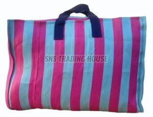 Non-Woven Polypropylene (PP) Non Woven Extra Large Travel Bag