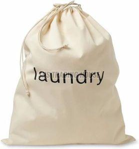 Non-Woven Fabric Non Woven Laundry Bag 20 X 22 Inch