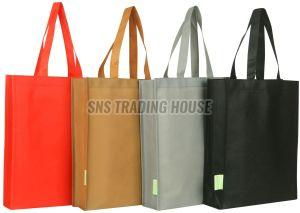 Non-Woven Polypropylene (PP) Non Woven Promotional Tote Bag