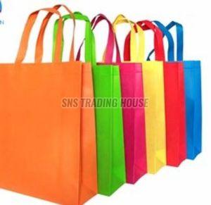 Grocery Bags