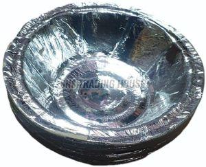 Food-Grade Paper Silver Coated Disposable Dona Cups