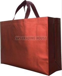 Non-Woven Polypropylene (PP) Spacious Non Woven Shopping Bag