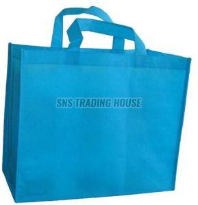 Non-Woven Polypropylene (PP) XL Non Woven Carryall Bag for Storage