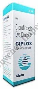 Ciplox Eye Drop