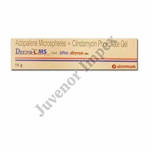 Deriva CMS Gel