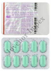 Genericart Tablet, Packaging Type : Blister