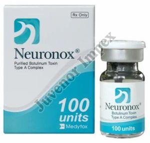 Neuronox Injection, Form : Liquid, Packaging Type : Vial
