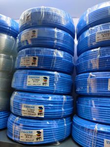 POLYURATHANE Pneumatic PU Pipe, Brand Name : VISHESH for Industrial Use