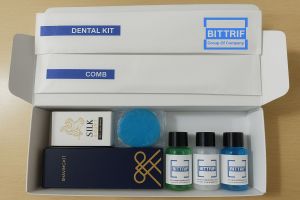 Hotel Guest Toiletries Hotel Guest Toiletries