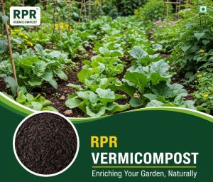 vermicompost