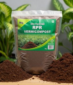 vermicompost fertilizer