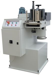 CU-10 Sole Equalizing Machine