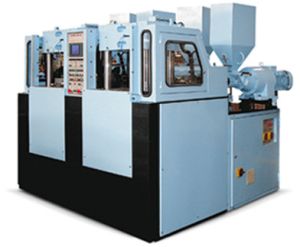 Molding Machine