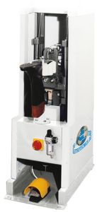 DL-300 Automatic Delasting Machine