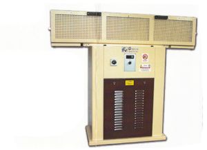 DR-600 Dryer and Reactivator Machine