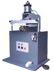 FM-400 Pneumatic Fusing Machine, Power : 3 Kw