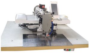 GA2600-PSM3020 Automatic Pattern Sewing Machine