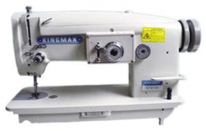 GT-2153 Zigzag Flat Industrial Sewing Machine