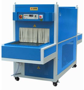 Industrial Shoe Chiller Machine, Power : 3 Kw