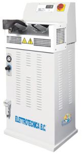 Toe Humidifier Machine, Net Weight : 80 Kg