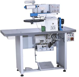 UF-300 Upper Folding Machine