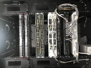 Network Installation