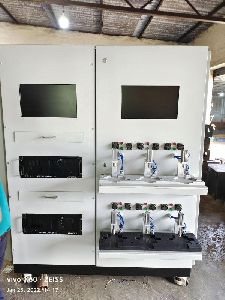 Burn In Testing Machines