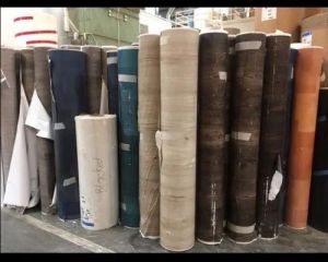 BOPP Flex WRAP Rolls, Grade : Flexwrap Packaging