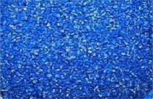 HDPE Bluedrum Regrind, Grade : Washed Industrial Use