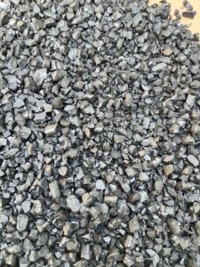 Recycled PBT Industrial Grinding Granules