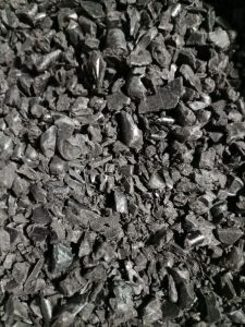 Recycled San Industrial Grinding Granules