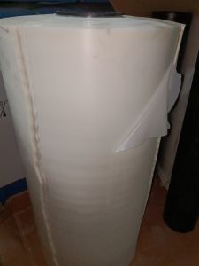 Polyvinyl Butyral (Pvb) Single Layer Pvb Lamination Glass Rolls