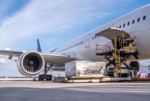 Air Freight Forwarding Services