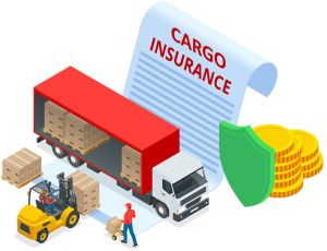 Cargo Insurance Services