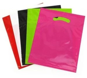 Plastic Biodegradable Carry Bags, Capacity : 2 Kg
