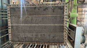 Sewpl Boiler Heat Exchanger Retubing Service