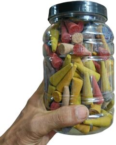 Cone Dhoop for Fragrance