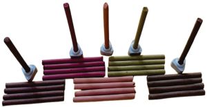 dhoop sticks