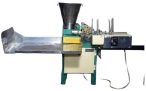 Powder Coated Mild Steel Electric Incense Stick Machine