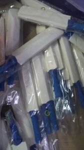 Popular Wood Miniature Bat for Gifted, Bat Size : Small