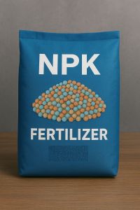 Agriculture Bio NPK Fertilizer
