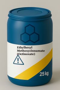 Ethylhexyl Methoxycinnamate (Octinoxate)