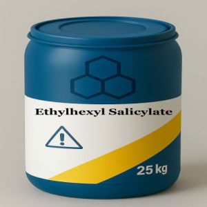 Ethylhexyl Salicylate
