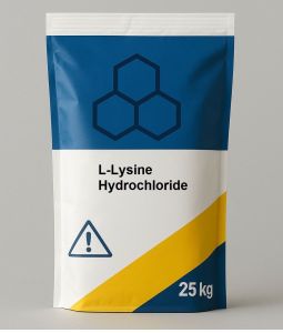 L-Lysine Hydrochloride