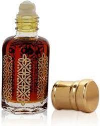 Shamama Attar